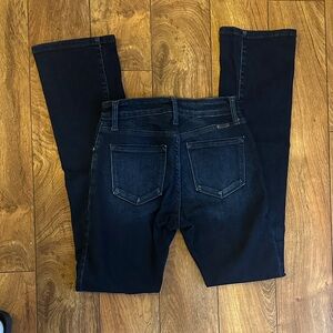 Kancan Classic Dark Blue Women's Jeans